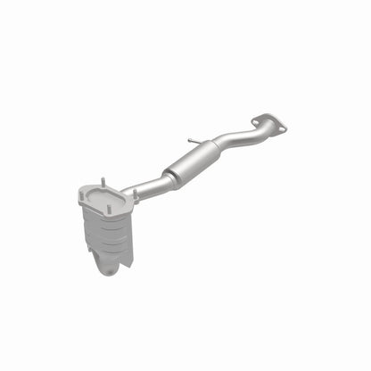 MagnaFlow HM Grade Federal / EPA Compliant Direct-Fit Catalytic Converter 23702 360 Degree Image Set