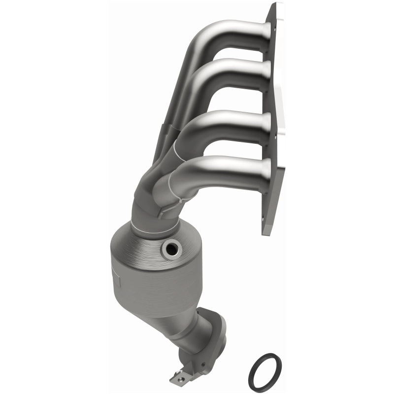 MagnaFlow Toyota OEM Grade Federal / EPA Compliant Manifold Catalytic Converter 51381 Photo - out of package