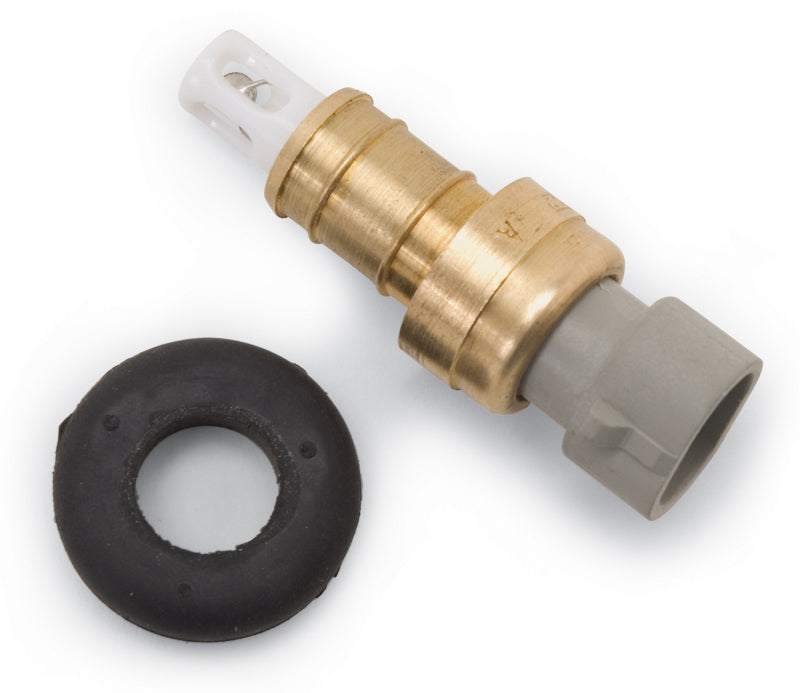 Edelbrock Air Temperature Sensor & Grommet 3578 Photo - Unmounted