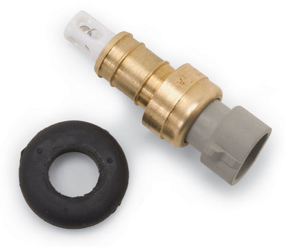 Edelbrock Air Temperature Sensor & Grommet 3578 Photo - Unmounted