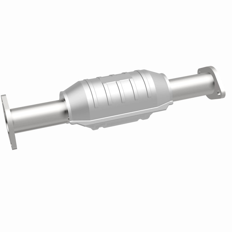 MagnaFlow Hyundai Sonata Standard Grade Federal / EPA Compliant Direct-Fit Catalytic Converter 23249 360 Degree Image Set