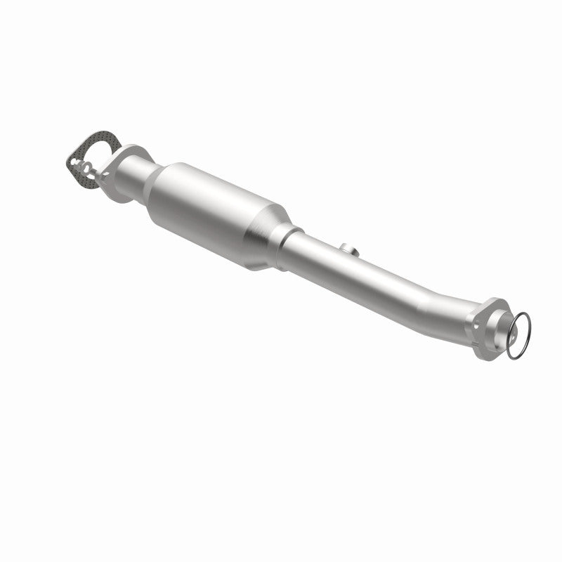 Magnaflow 2004 Nissan Titan 5.6L Direct Fit Converter 4593217 4593217 360 Degree Image Set