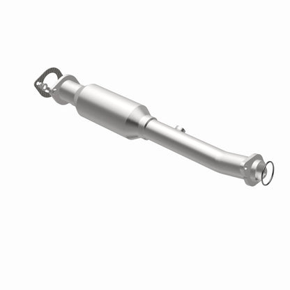 Magnaflow 2004 Nissan Titan 5.6L Direct Fit Converter 4593217 4593217 360 Degree Image Set