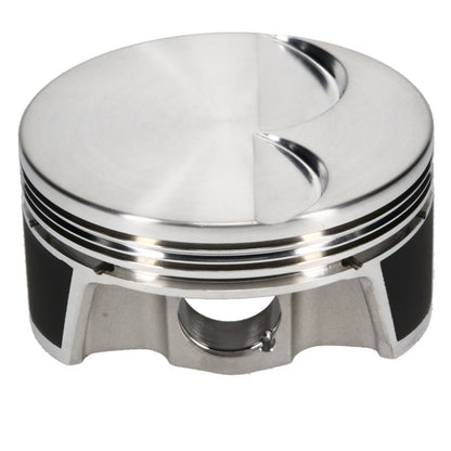 JE Pistons GM LS1 FT 6.200in Rod 3.898in Bore -2cc Dish - Set of 8 321247 321247 User 2