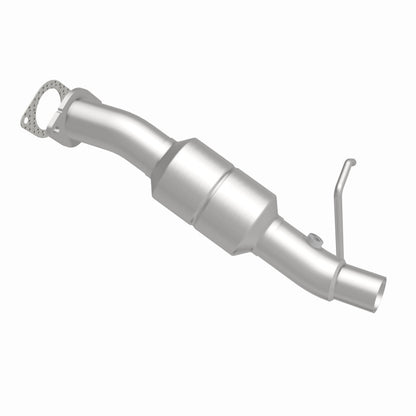 MagnaFlow California Grade CARB Compliant Direct-Fit Catalytic Converter 5451006 360 Degree Image Set