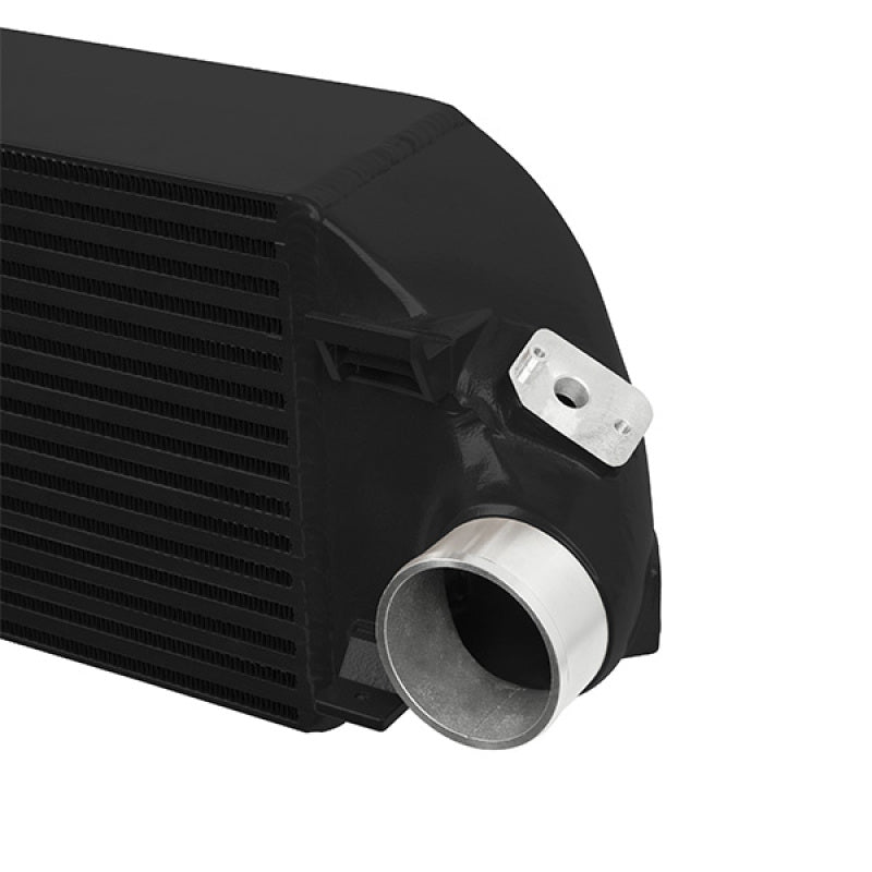 Mishimoto 2013+ Ford Focus ST Black Intercooler w/ Black Pipes MMINT-FOST-13KBBK MMINT-FOST-13KBBK User 6