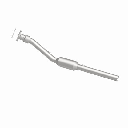 MagnaFlow Volkswagen HM Grade Federal / EPA Compliant Direct-Fit Catalytic Converter 23773 360 Degree Image Set