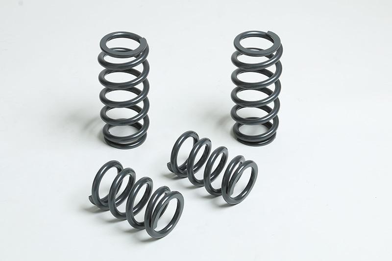 Progress Technology Progress Tech 02-06 Acura RSX Coil-Over 3 System (FR 425lb / RR 850lb) 78.0102.4285 78.0102.4285 User 1