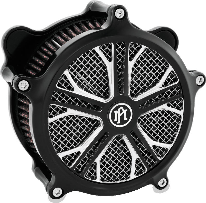Performance Machine Pm Face Plate - Dixon 0206-2010DXN-BMP 0206-2010DXN-BMP Photo - Primary