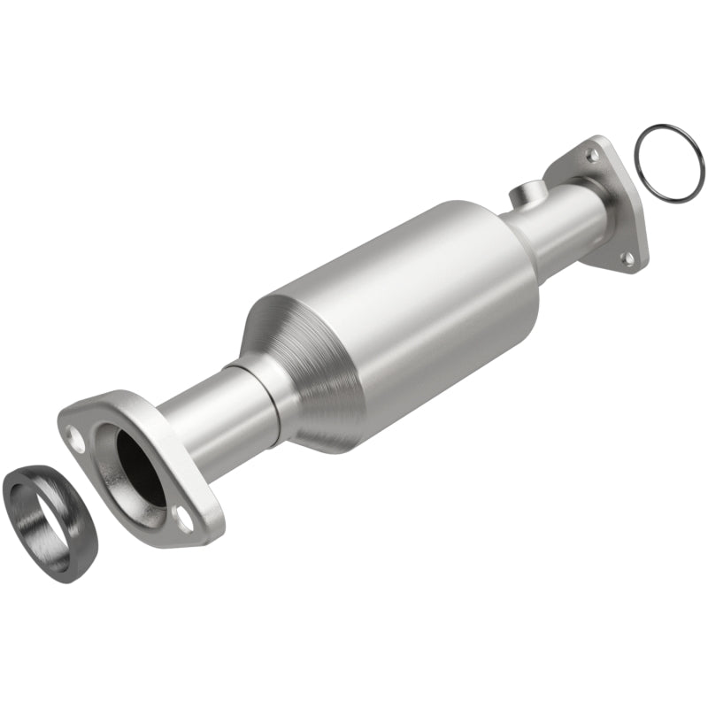 MagnaFlow Honda Odyssey California Grade CARB Compliant Direct-Fit Catalytic Converter 3391401 Photo - Primary