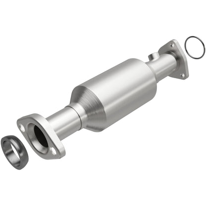 MagnaFlow Honda Odyssey California Grade CARB Compliant Direct-Fit Catalytic Converter 3391401 Photo - Primary