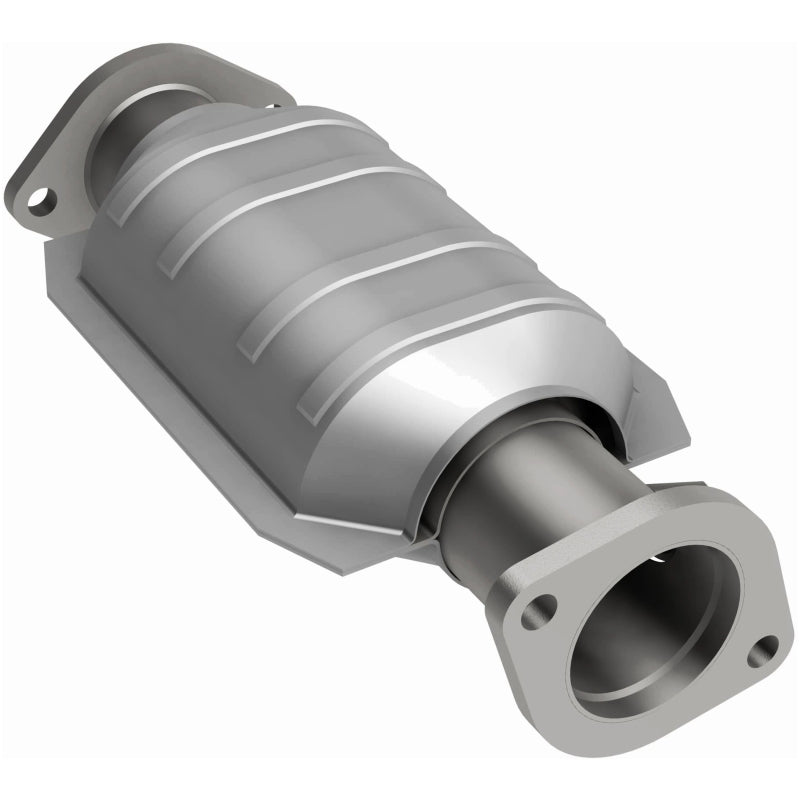 MagnaFlow Nissan Sentra OEM Grade Federal / EPA Compliant Direct-Fit Catalytic Converter 49996 Photo - out of package