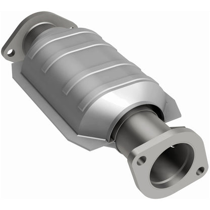 MagnaFlow Nissan Sentra OEM Grade Federal / EPA Compliant Direct-Fit Catalytic Converter 49996 Photo - out of package