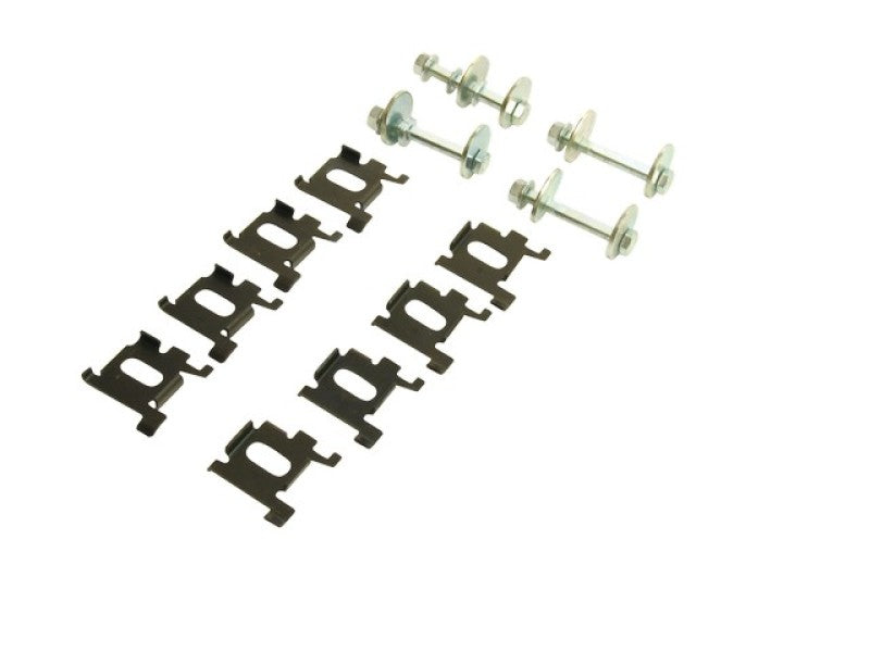 Belltech Alignment Kit 02-05 Dodge Ram 4949 Photo - Primary