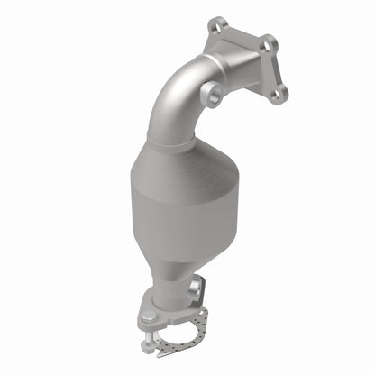 MagnaFlow Chevrolet California Grade CARB Compliant Direct-Fit Catalytic Converter 551185 360 Degree Image Set