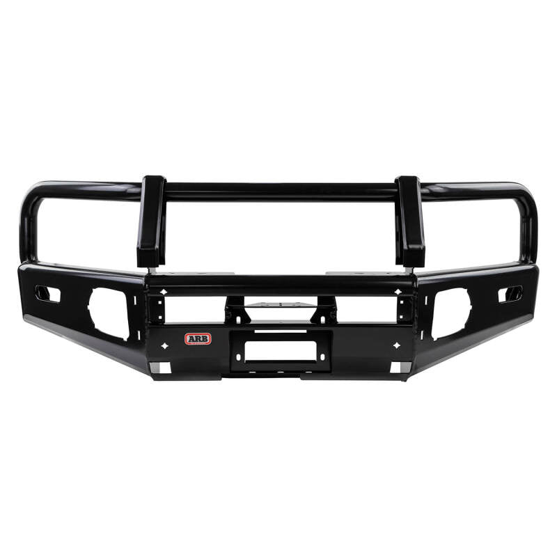 ARB Summit Combar ARB Fogii Blk Wb Hilux 15On 3414560 3414560 Photo - Primary