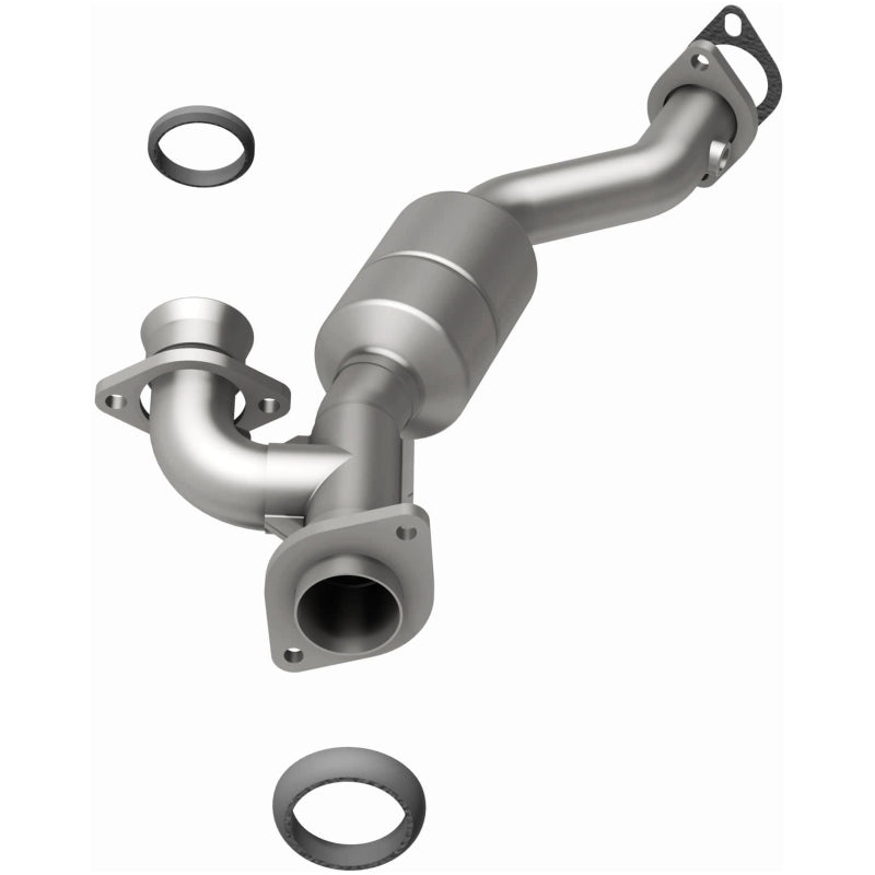 MagnaFlow Mitsubishi Montero Sport HM Grade Federal / EPA Compliant Direct-Fit Catalytic Converter 50138 Photo - out of package