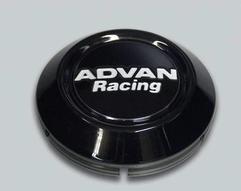 Advan 73mm Low Centercap - Black Z9353 Z9353 User 1