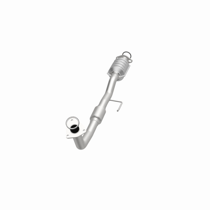 MagnaFlow Toyota Camry HM Grade Federal / EPA Compliant Direct-Fit Catalytic Converter 22769 360 Degree Image Set