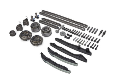 Ford Performance Parts 15-17 Mustang Coyote 5.0L 4V TI-VCT Camshaft Drive Kit M-6004-A5015 Photo - Unmounted