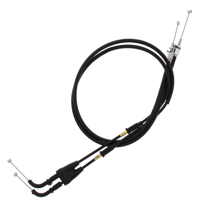 All Balls Racing 06-10 Kawasaki KX250F Cable - Throttle 45-1032 45-1032 Photo - Primary