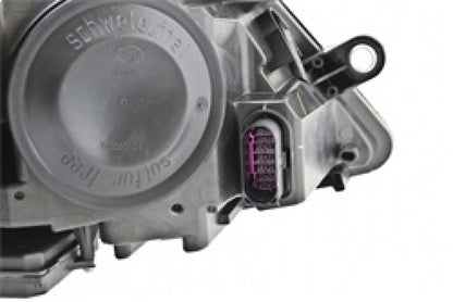 Hella 2013-2014 Volkswagen Jetta Headlight Assembly 011192231 011192231 Photo - Unmounted