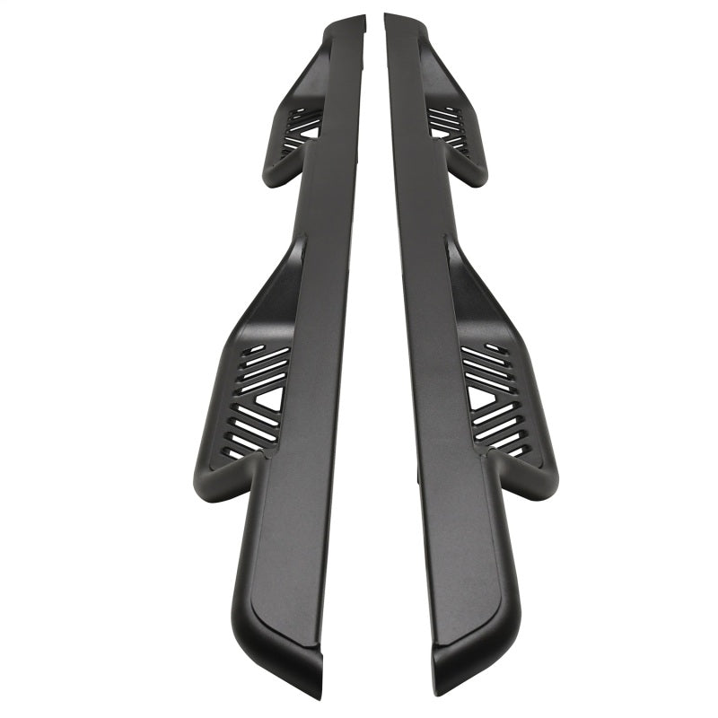 Westin 15-22 Ford F-150 SuperCrew / 17-22 F-250/350 Crew Cab Outlaw Nerf Step Bars 20-13945 20-13945 Photo - Unmounted