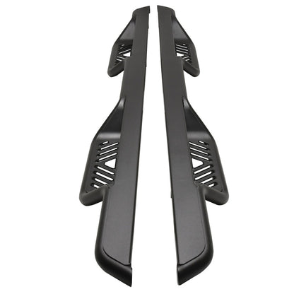 Westin 15-22 Ford F-150 SuperCrew / 17-22 F-250/350 Crew Cab Outlaw Nerf Step Bars 20-13945 20-13945 Photo - Unmounted