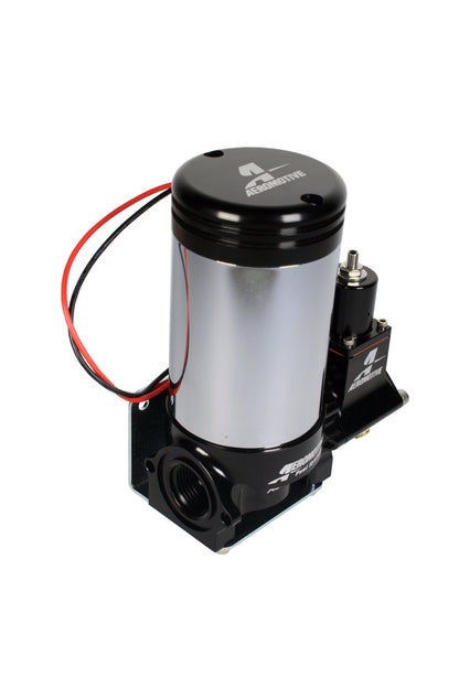 Aeromotive Electric Fuel Pump 11222 User 5