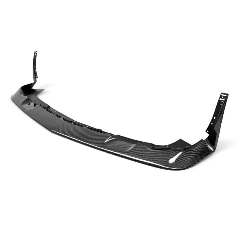 Anderson Composites 09-14 Dodge Challenger Type-SRT8 (392) Front Chin Spoiler AC-FL11DGCH-SR AC-FL11DGCH-SR Photo - Primary