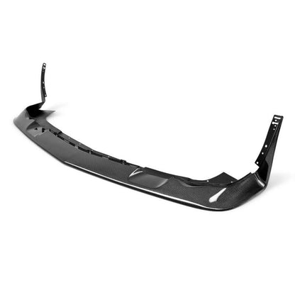 Anderson Composites 09-14 Dodge Challenger Type-SRT8 (392) Front Chin Spoiler AC-FL11DGCH-SR AC-FL11DGCH-SR Photo - Primary