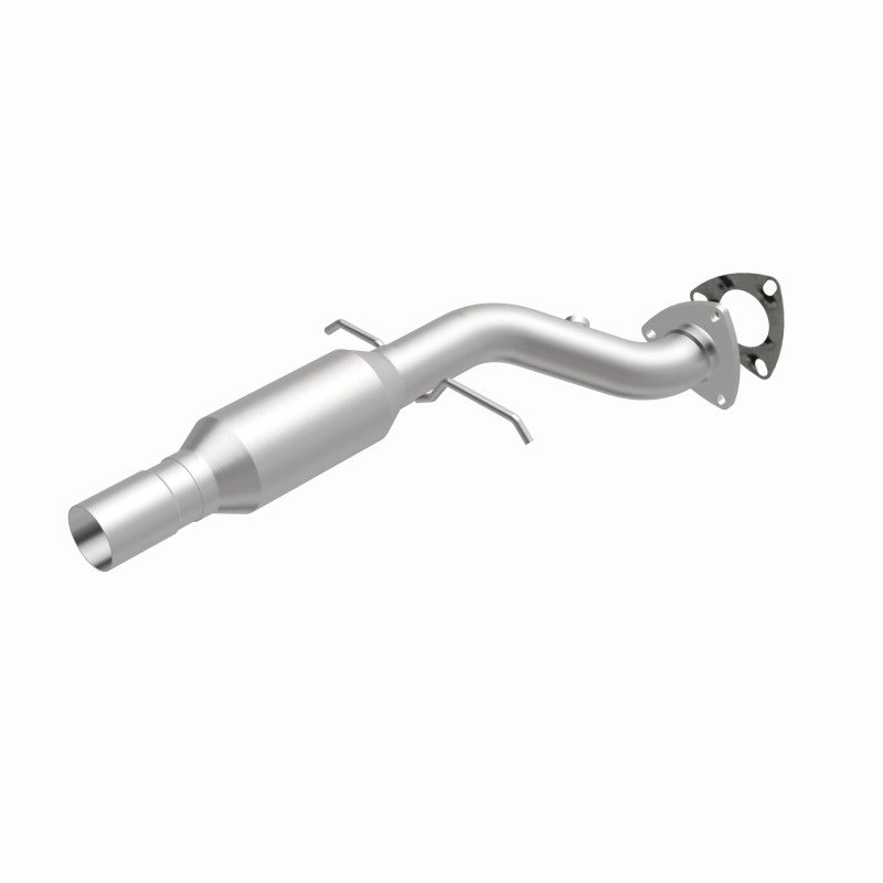 MagnaFlow California Grade CARB Compliant Direct-Fit Catalytic Converter 3391416 360 Degree Image Set
