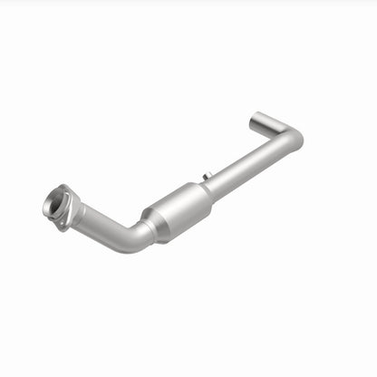 Magnaflow 05-06 Ford F-150 4.2L Direct Fit Converter 4651155 4651155 360 Degree Image Set
