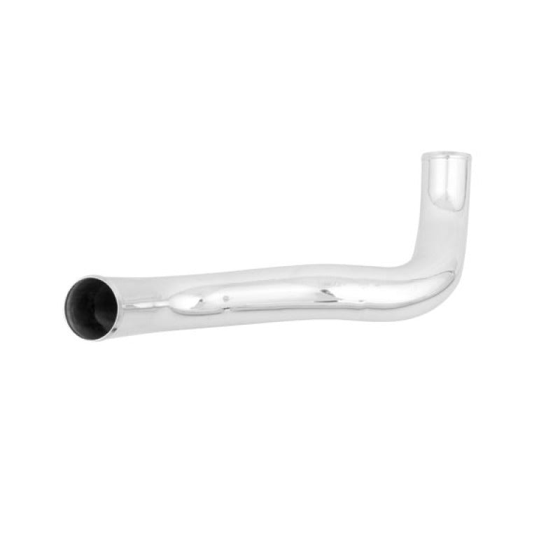 Mishimoto Cold-Side Intercooler Pipe and Boot Kit - Black 03-07 Ford 6.0L MMICP-F2D-03CBK User 4