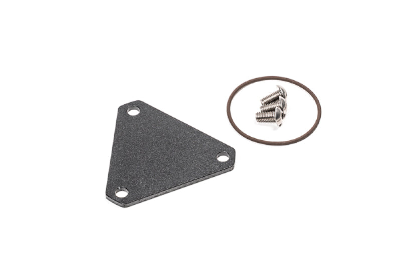 Radium Engineering  FCST-X Fill Neck Block-Off Kit 20-1060 20-1060 Photo - Primary