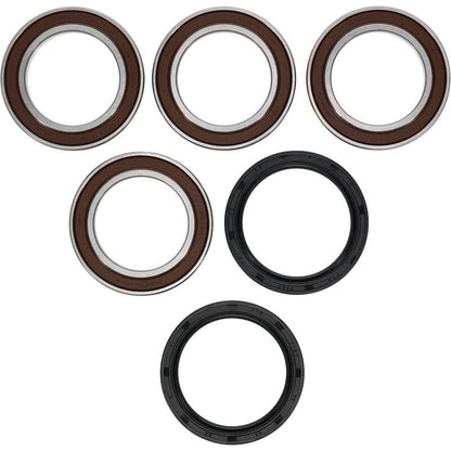 Pivot Works Cannondale Wheel Bearing Kit Premium Bearings 25-1428-P 25-1428-P Photo - Primary