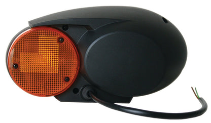 Hella Headlamp Es/Us Fapo Bl Li 0Grm8 Mg 1Eb 996167191 996167191 Photo - Close Up