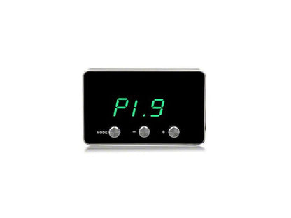 Raxiom 11-22 Ford Mustang F-150 Ranger Axial Series SpeedForm Series Throttle Controller 407056 407056 User 1