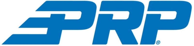 PRP Seats PRP Arm Restraint SBAR SBAR Logo Image