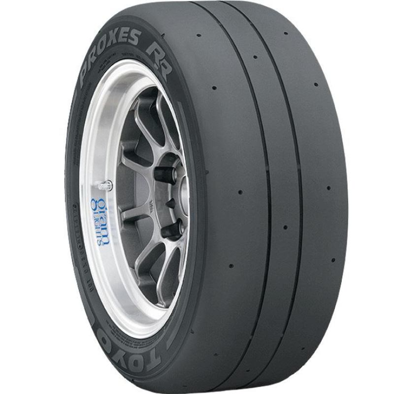 Toyo Proxes RR Tire - 205/50ZR15 255000 255000 Photo - Primary
