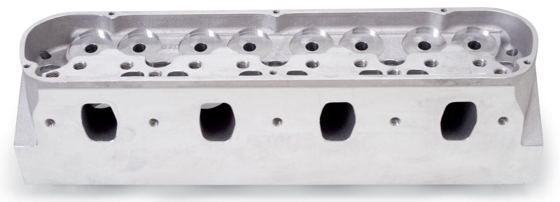 Edelbrock Ford Glidden Victor II Racing Head (Bare) Un-Hipped Version 77319 77319 Photo - Primary
