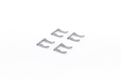 Goodridge 13-16 Ford Escape (All Models) SS Brake Line Kit 13026 13026 Photo - out of package