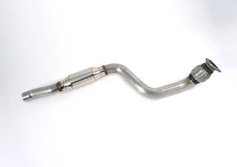 AWE Tuning Audi B8 2.0T Resonated Performance Downpipe for A4 / A5 3215-11020 3215-11020 Photo - Primary