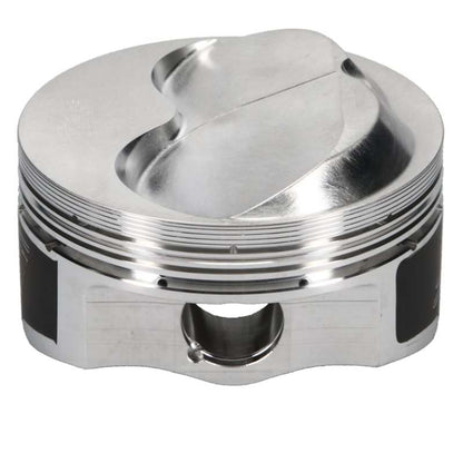 Wiseco 67-02 Chevrolet Small Block V8 5.7L -15CC Dome 4.060in Bore Piston Shelf Stock Kit K0138X6 K0138X6 User 2