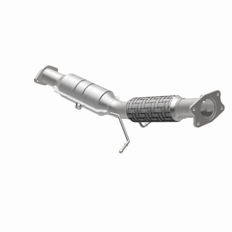 MagnaFlow Volvo HM Grade Federal / EPA Compliant Direct-Fit Catalytic Converter 24133 360 Degree Image Set