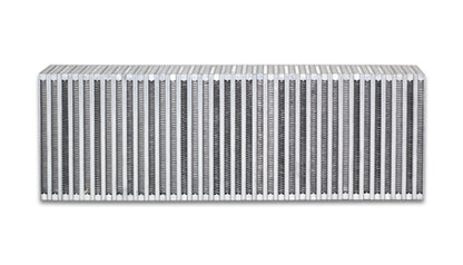 Vibrant Vertical Flow Intercooler Core, 24" Wide x 8" High x 3.5" Thick 12859 Photo - Primary