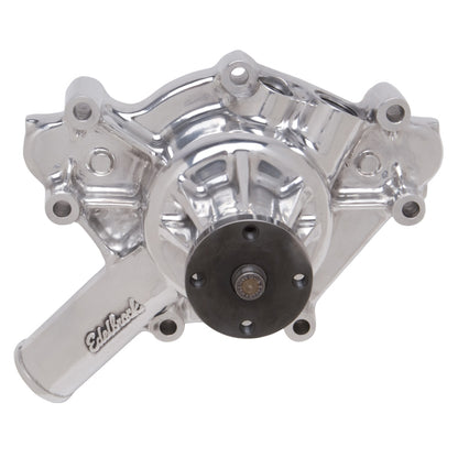 Edelbrock Water Pump, High Performance, Chrysler, 1969-85  318-360 C.I.D V8 8887 Photo - Primary