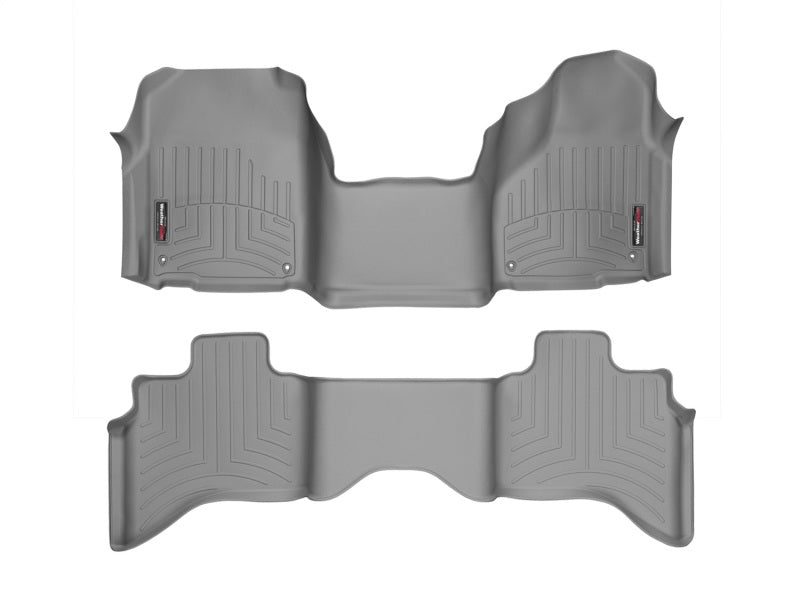 WeatherTech  464641-462162 464641-462162 Photo - Primary