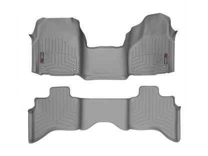 WeatherTech  464641-462162 464641-462162 Photo - Primary