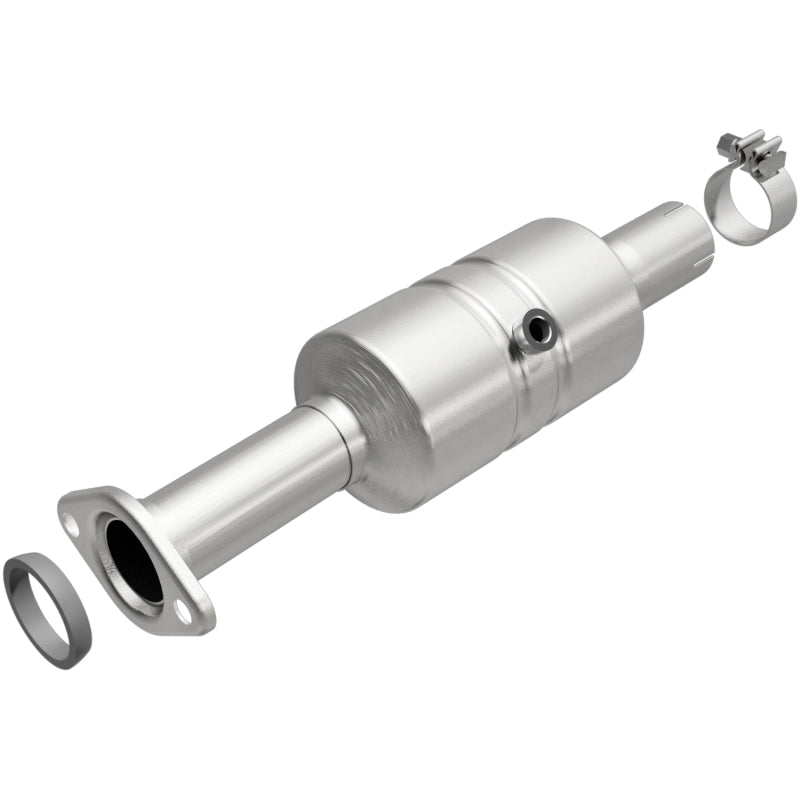 MagnaFlow OEM Grade Federal / EPA Compliant Direct-Fit Catalytic Converter 51517 Photo - Primary